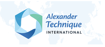 Logo for Alexander Technique International (ATI)